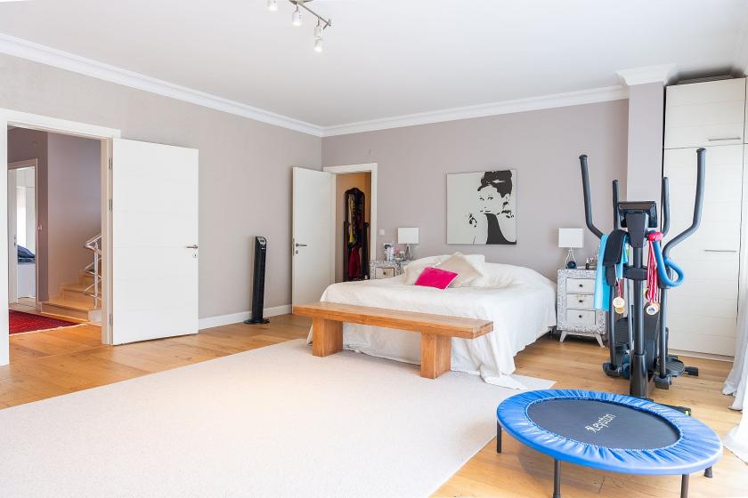 Вилла в Чекмекёе, Турция, 480 м² - фото 12