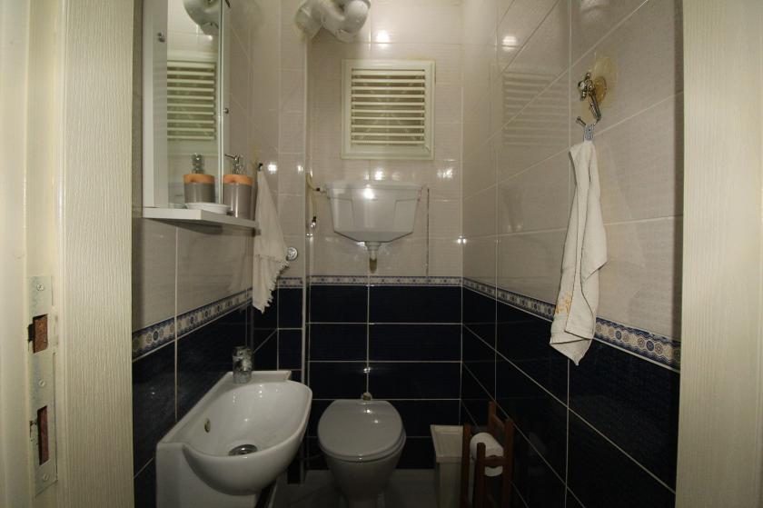 Квартира в Эюпе, Турция, 90 м² - фото 12