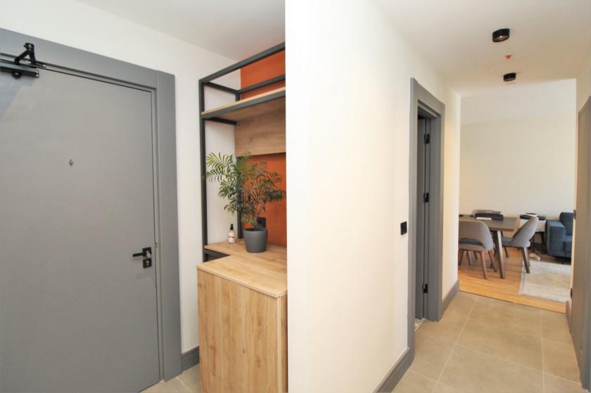 Квартира в Стамбуле, Турция, 152 м² - фото 11