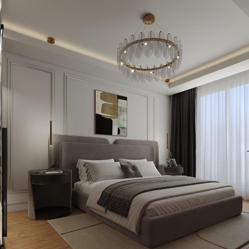 Квартира в Эюпе, Турция, 117 м² - фото 12