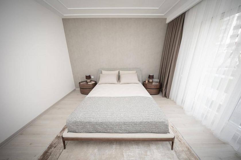 Квартира в Стамбуле, Турция, 245 м² - фото 12