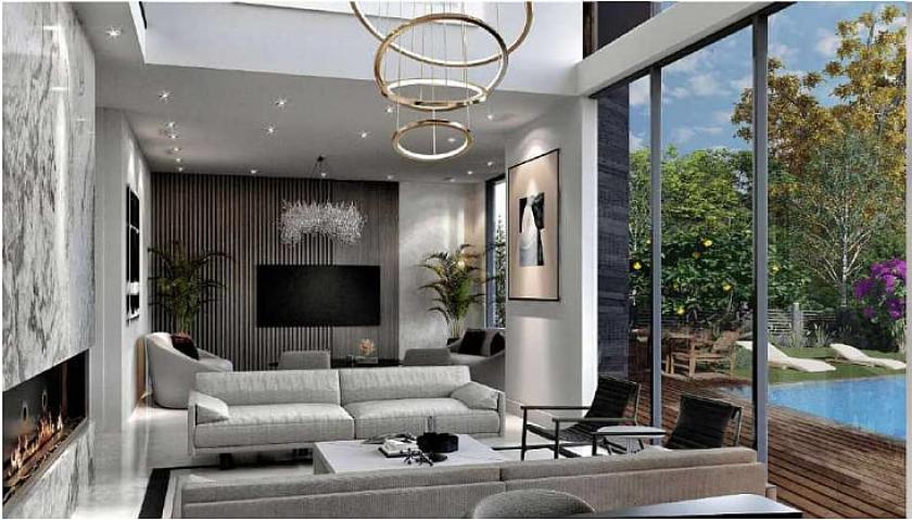 Вилла в Пендике, Турция, 250 м² - фото 12