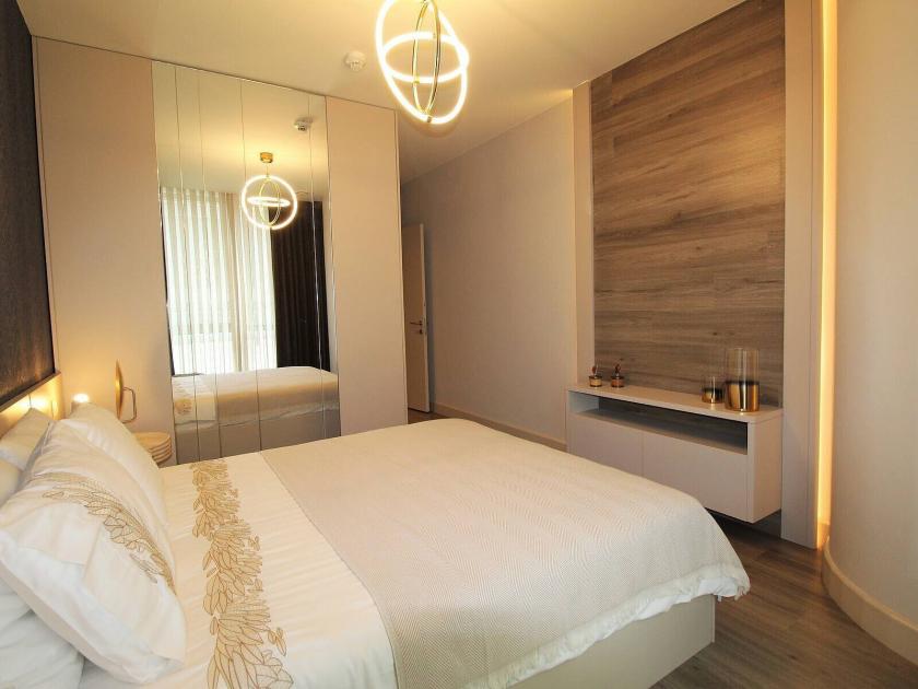 Квартира в Стамбуле, Турция, 118 м² - фото 12