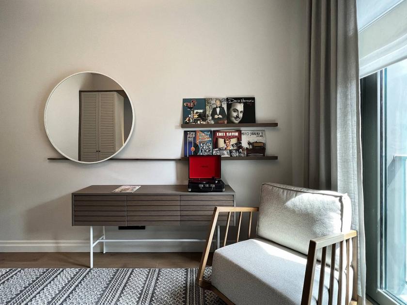 Квартира в Стамбуле, Турция, 133 м² - фото 12