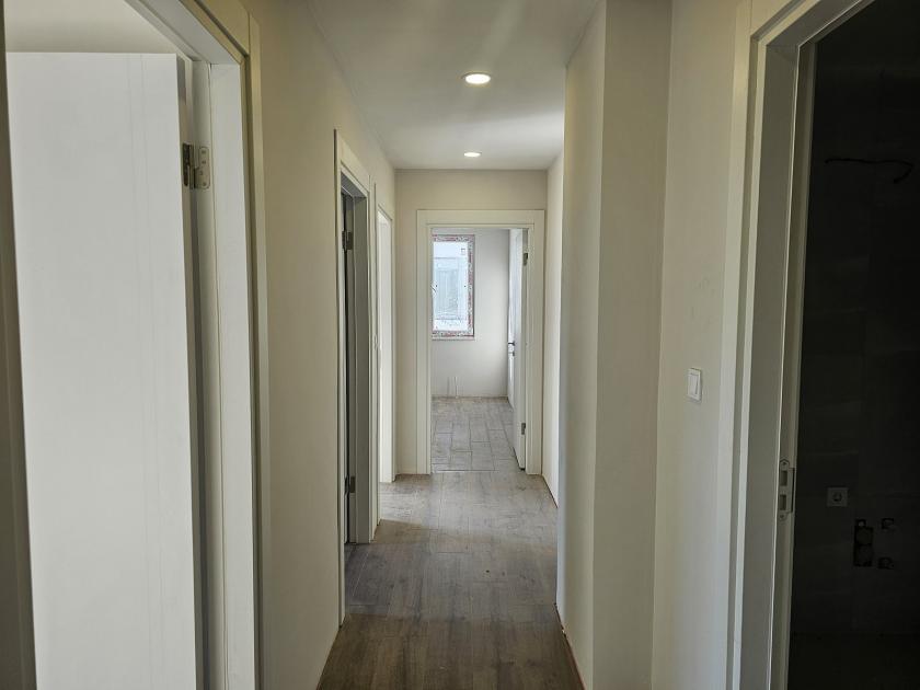 Квартира в Малтепе, Турция, 124 м² - фото 12