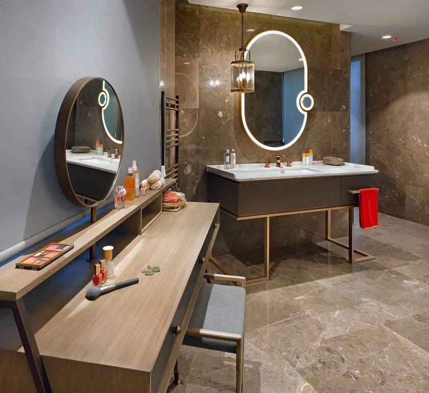 Квартира Багджылар, Турция, 70 м² - фото 10