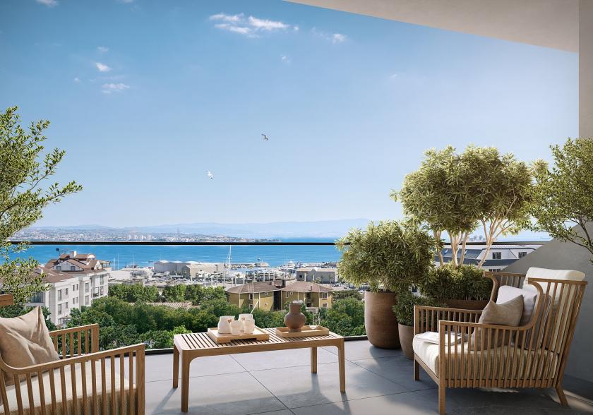 Квартира в Пендике, Турция, 116 м² - фото 12