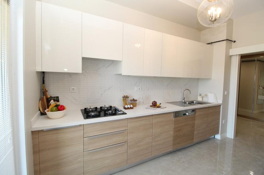 Квартира в Стамбуле, Турция, 119 м² - фото 12