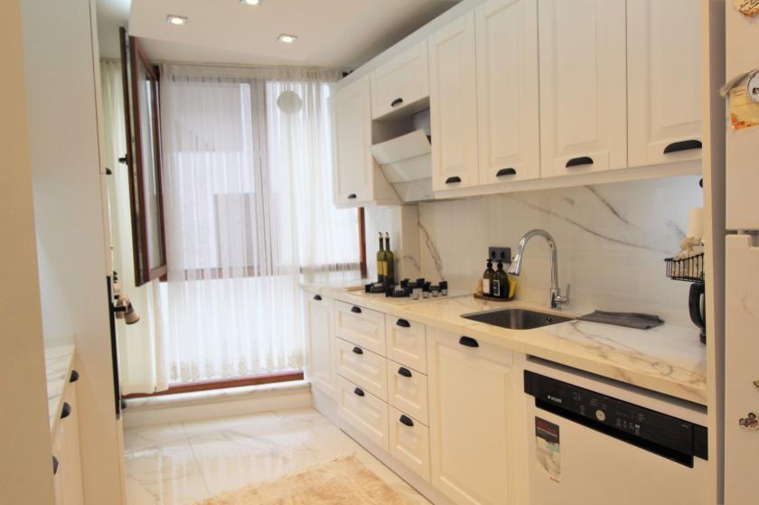 Квартира в Стамбуле, Турция, 120 м² - фото 12