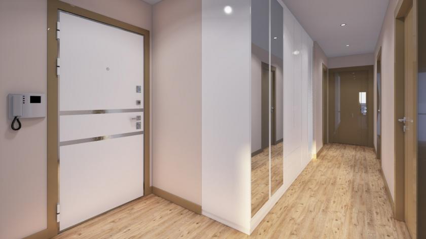 Квартира в Стамбуле, Турция, 91 м² - фото 12