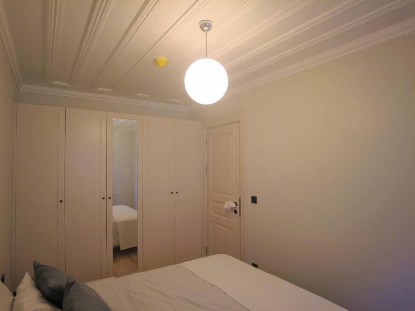 Квартира в Стамбуле, Турция, 132 м² - фото 12