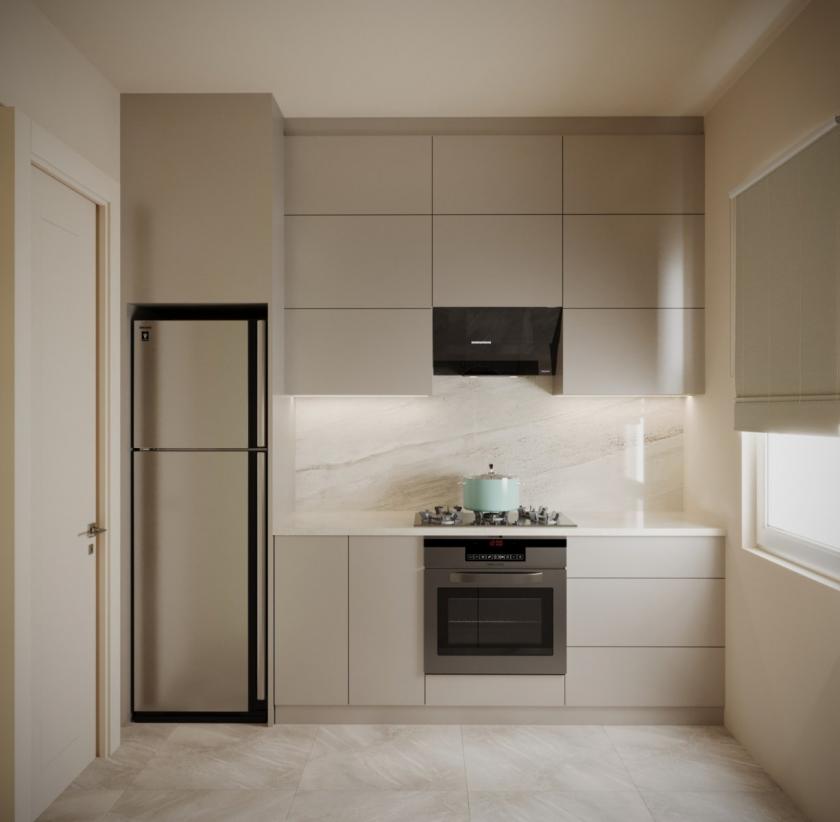 Квартира в Стамбуле, Турция, 150 м² - фото 12