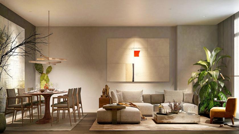 Квартира в Стамбуле, Турция, 100 м² - фото 12