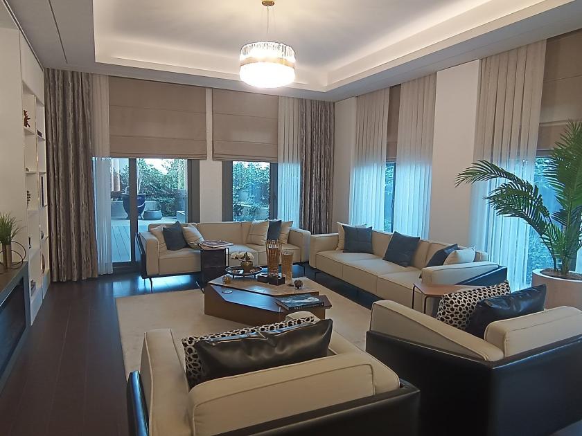 Квартира в Стамбуле, Турция, 107 м² - фото 12