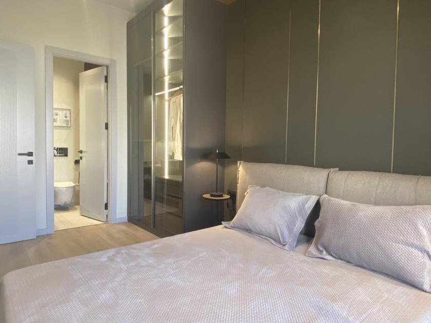 Квартира в Малтепе, Турция, 79 м² - фото 12