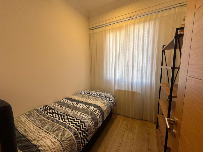 Квартира в Малтепе, Турция, 57 м² - фото 12