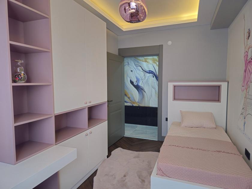 Квартира в Картале, Турция, 246 м² - фото 12