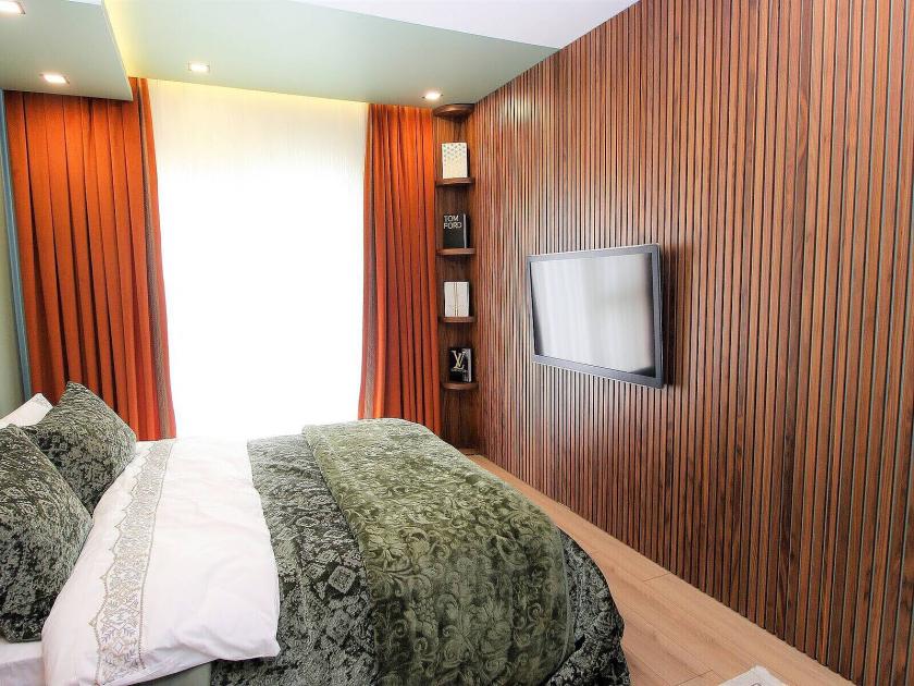 Квартира в Пендике, Турция, 125 м² - фото 12