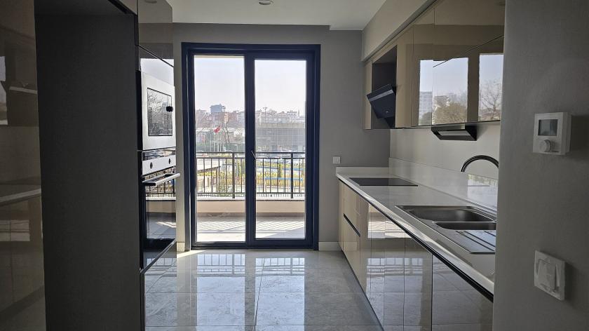 Квартира в Картале, Турция, 189 м² - фото 12