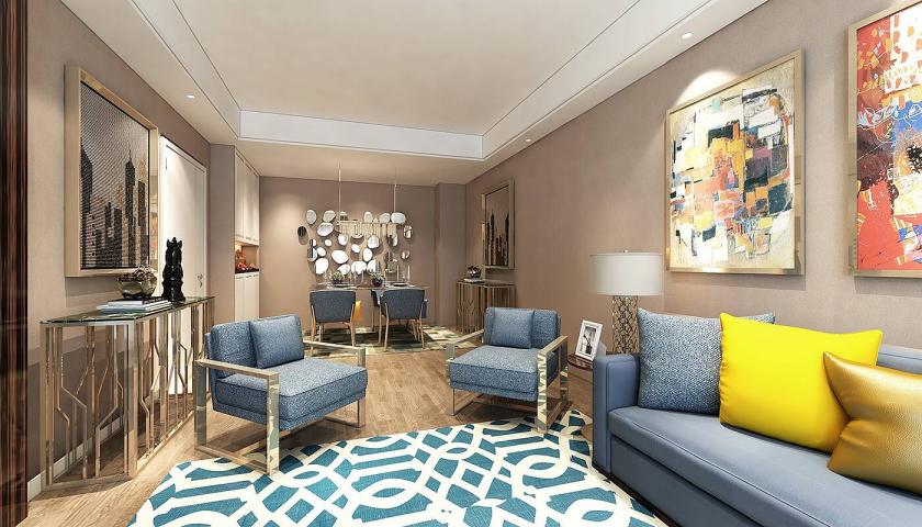 Квартира в Эюпе, Турция, 163 м² - фото 13