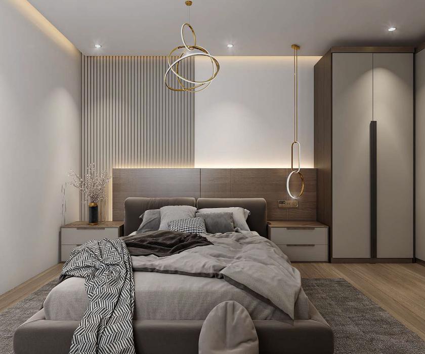 Квартира в Бейликдюзю, Турция, 93 м² - фото 13