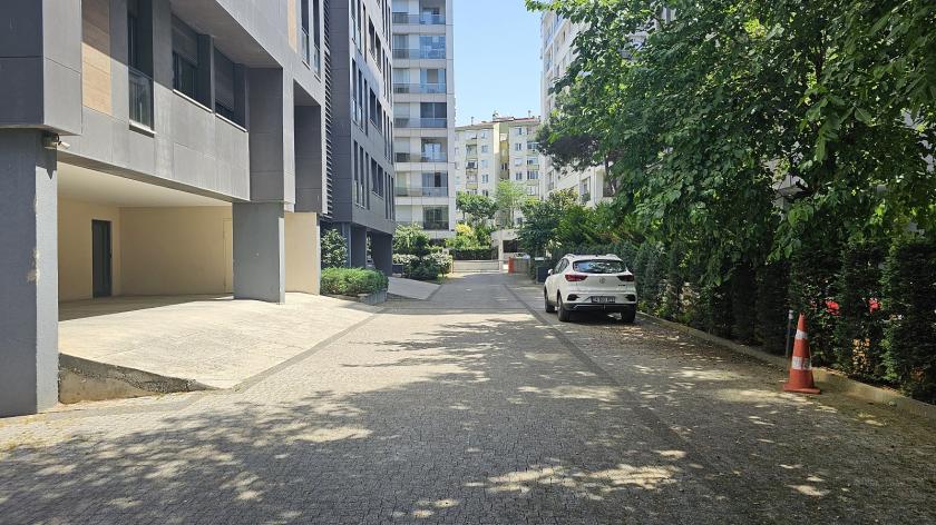 Пентхаус в Стамбуле, Турция, 270 м² - фото 13