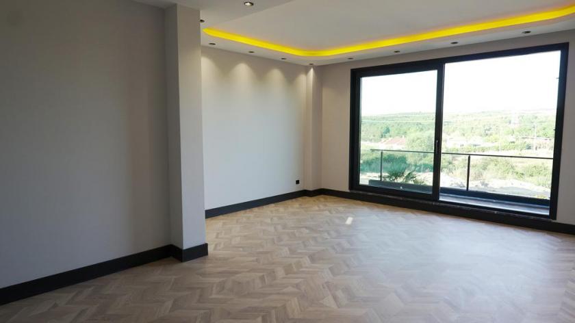 Вилла в Арнавуткёе, Турция, 288 м² - фото 13