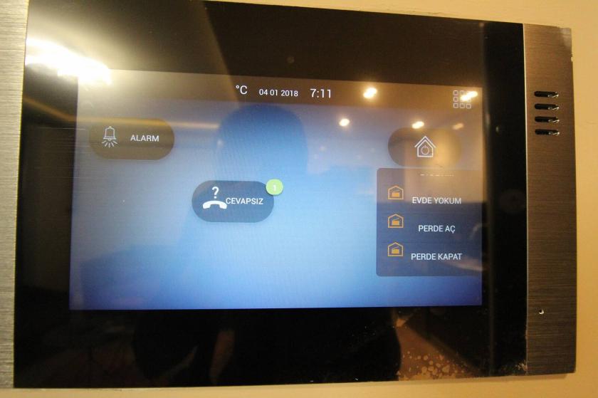 Квартира в Стамбуле, Турция, 52 м² - фото 13