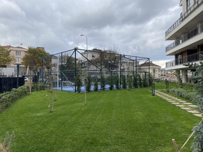 Квартира в Стамбуле, Турция, 134 м² - фото 13