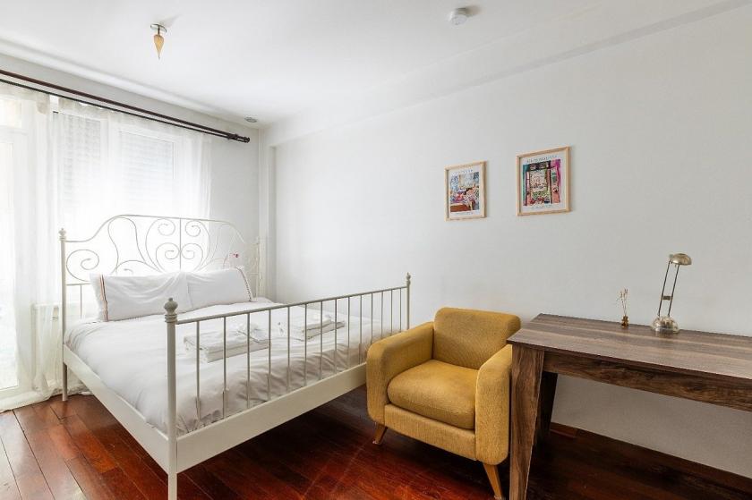 Квартира в Стамбуле, Турция, 100 м² - фото 13