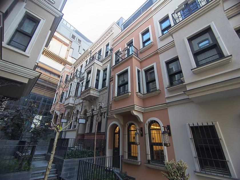 Квартира в Стамбуле, Турция, 58 м² - фото 13