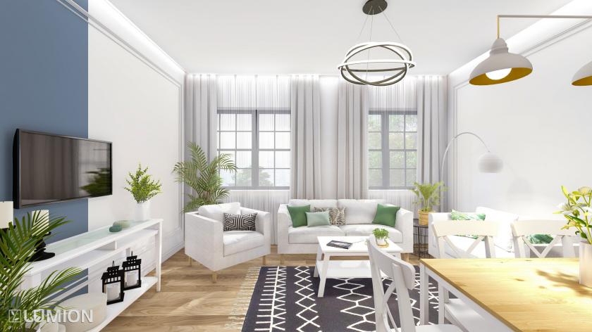 Вилла в Стамбуле, Турция, 180 м² - фото 13