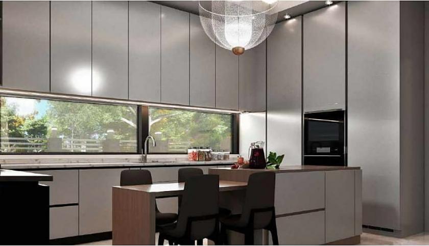 Вилла в Пендике, Турция, 250 м² - фото 13