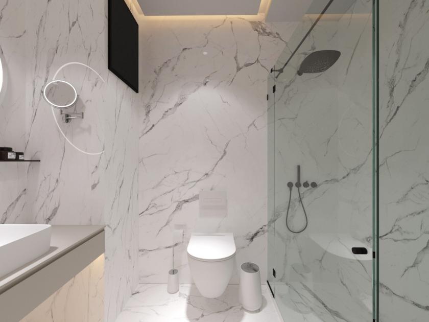 Квартира в Стамбуле, Турция, 128 м² - фото 13