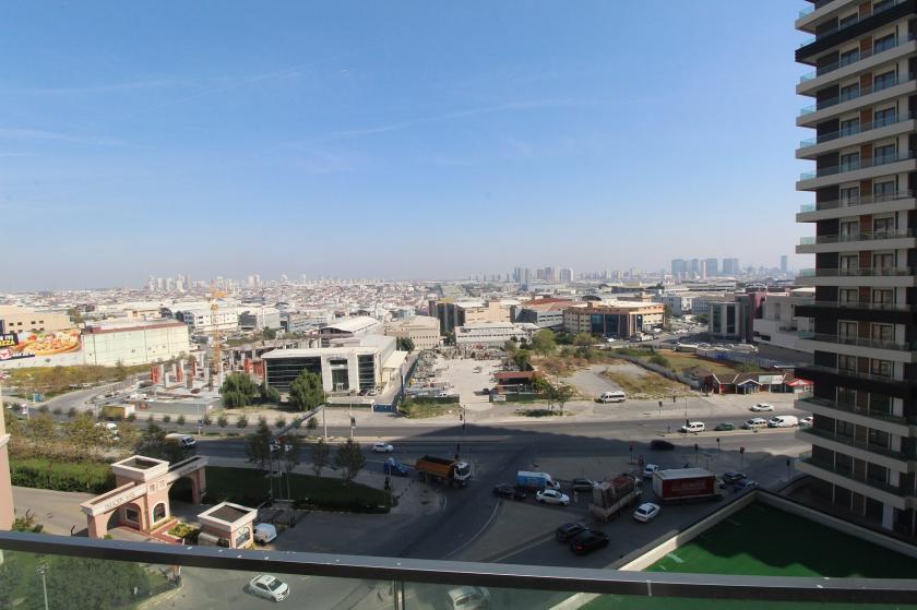 Квартира в Стамбуле, Турция, 86 м² - фото 13