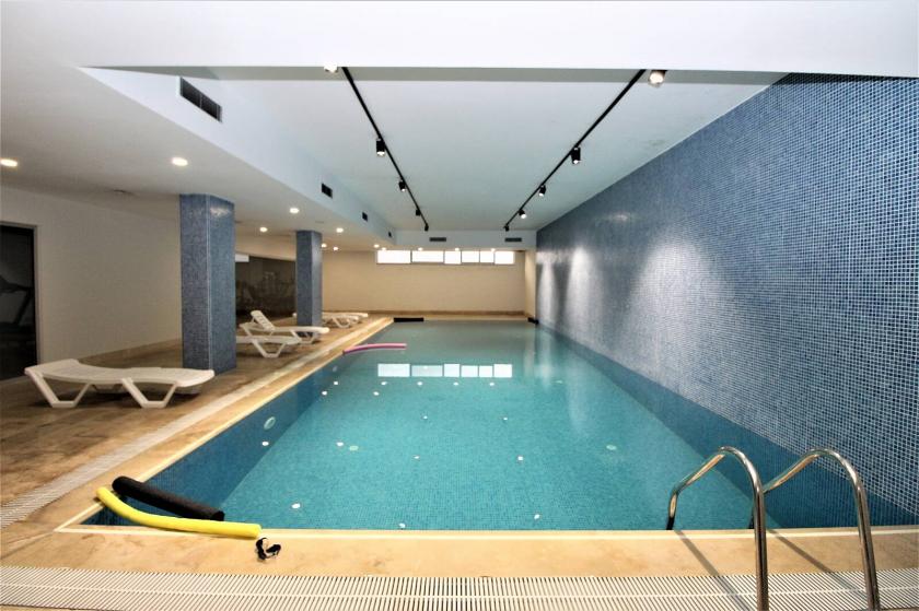 Квартира в Картале, Турция, 280 м² - фото 13