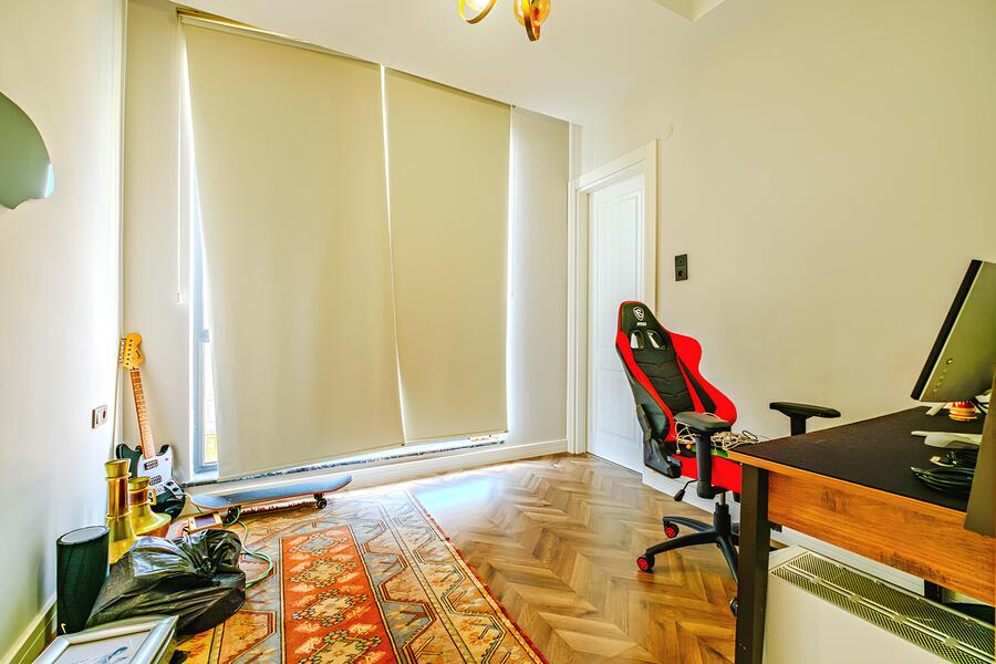 Пентхаус в Алании, Турция, 155 м² - фото 13