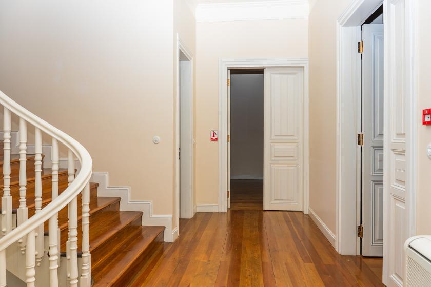 Вилла в Стамбуле, Турция, 544 м² - фото 13