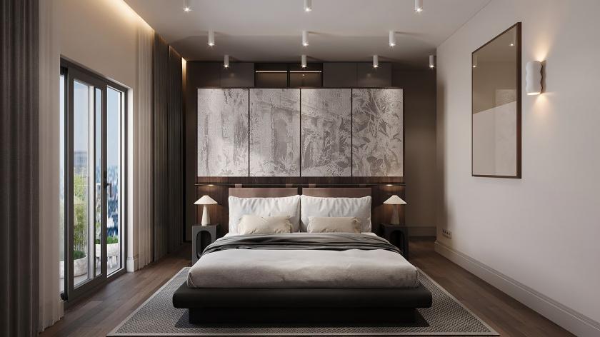 Квартира в Эюпе, Турция, 90 м² - фото 13