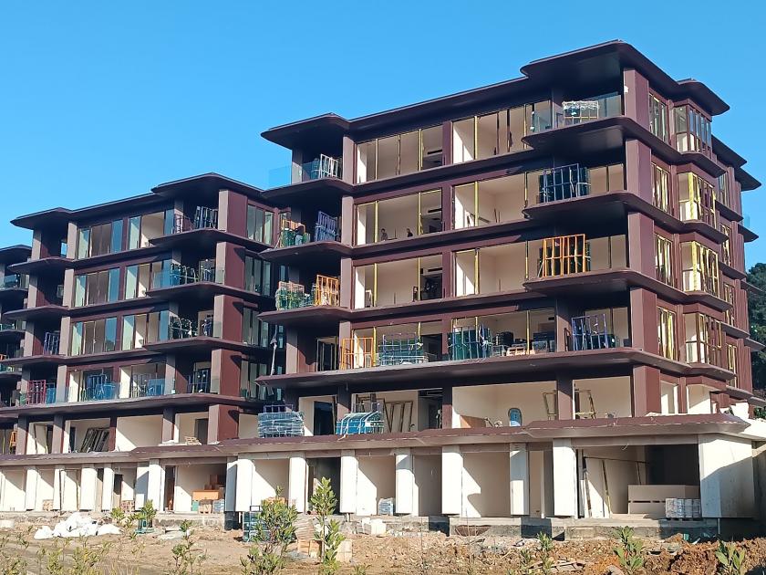 Квартира в Эюпе, Турция, 210 м² - фото 13