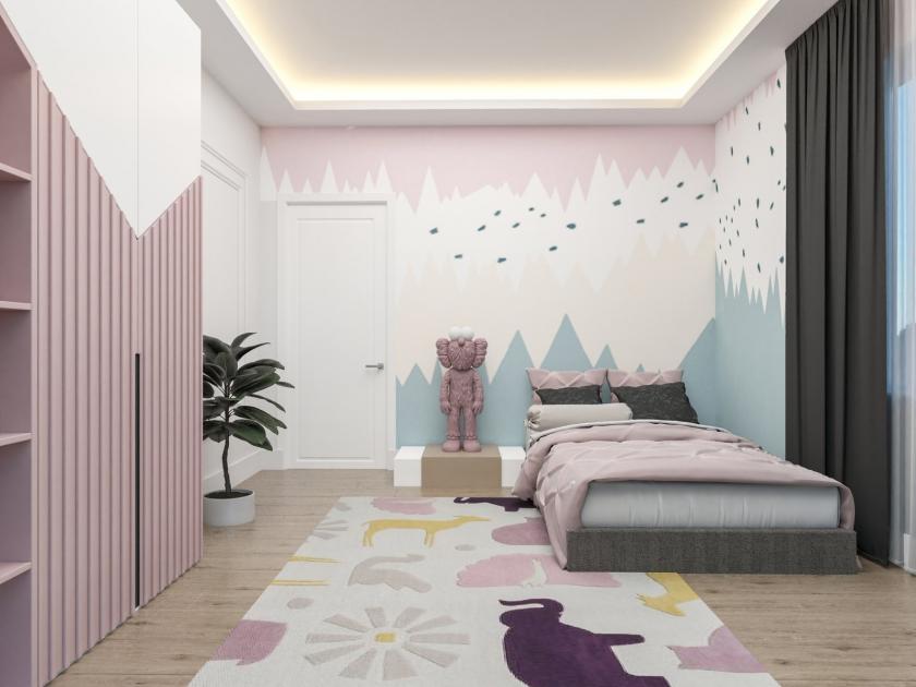 Вилла в Эюпе, Турция, 330 м² - фото 13