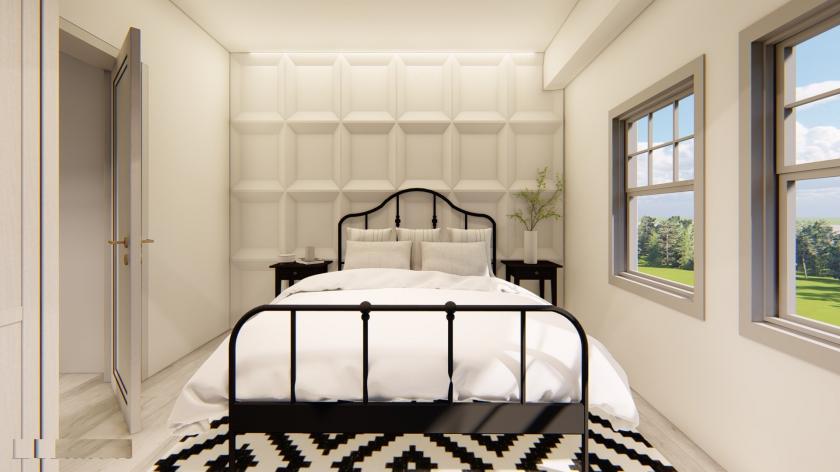 Вилла в Стамбуле, Турция, 340 м² - фото 13