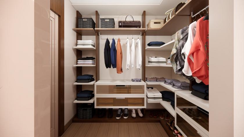 Квартира в Стамбуле, Турция, 75 м² - фото 13