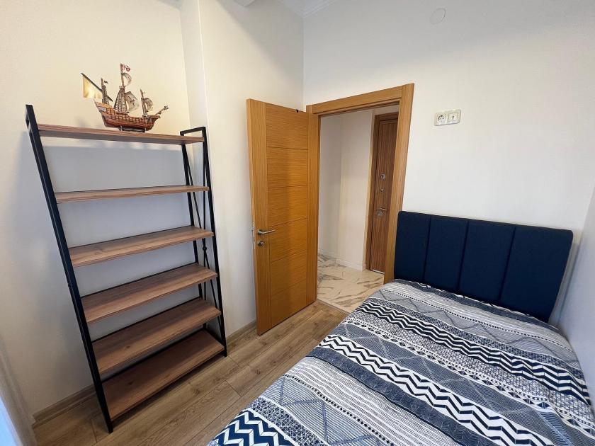 Квартира в Малтепе, Турция, 57 м² - фото 13