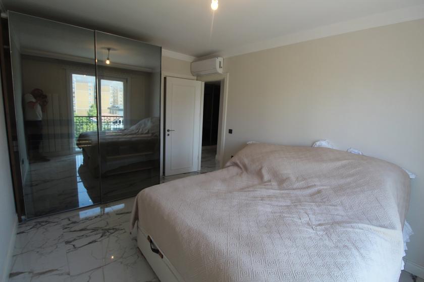 Квартира в Бейликдюзю, Турция, 130 м² - фото 13