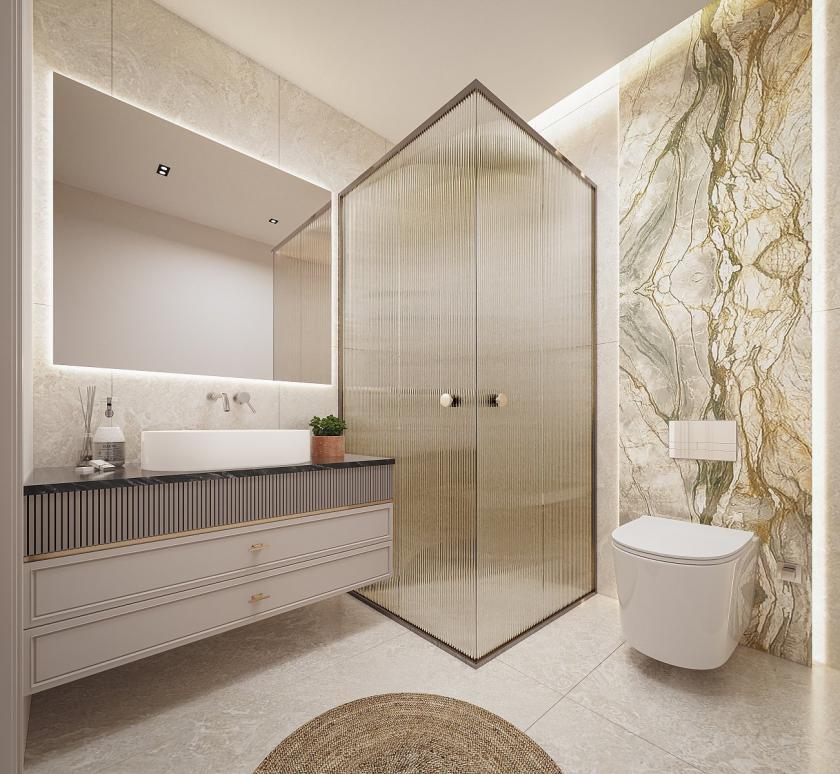 Пентхаус в Стамбуле, Турция, 157 м² - фото 13