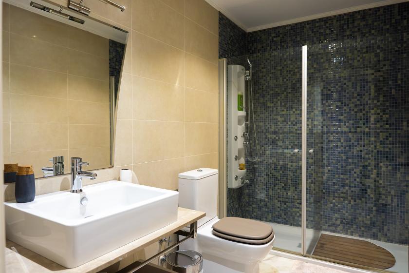 Вилла в Чекмекёе, Турция, 480 м² - фото 13