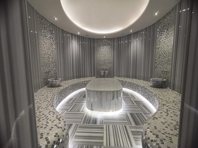 Квартира в Стамбуле, Турция, 241 м² - фото 12