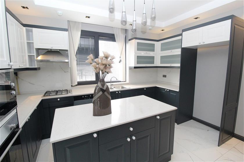 Квартира в Бейликдюзю, Турция, 380 м² - фото 13