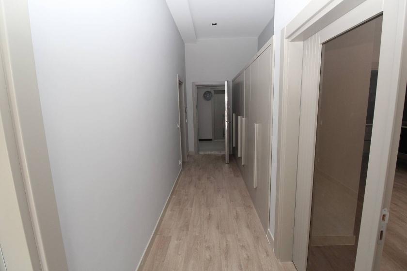 Квартира в Бейликдюзю, Турция, 80 м² - фото 13